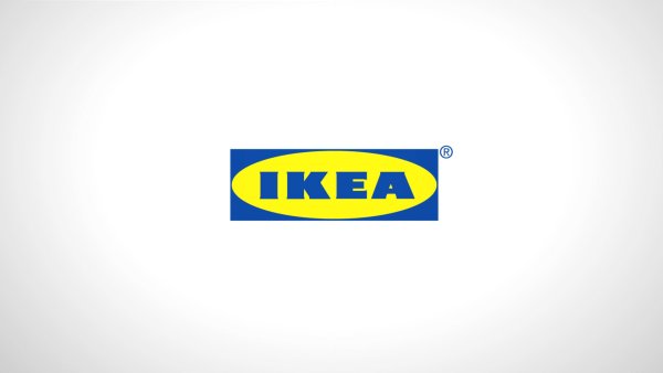 Ikea логотип