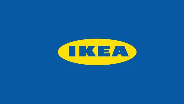 Ikea logo PNG