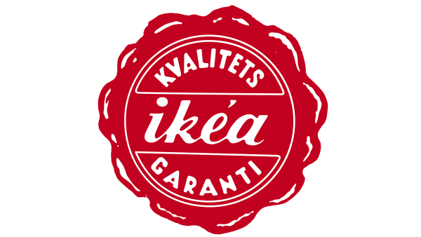 Икеа старый логотип