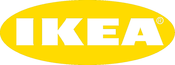 Икеа логотип прозрачный