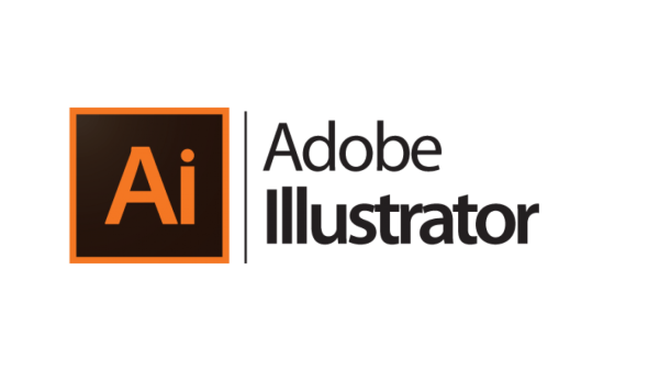 Adobe Illustrator логотип PNG