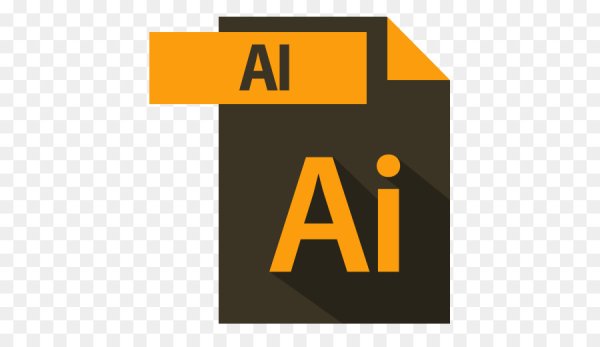 Adobe Illustrator иконка