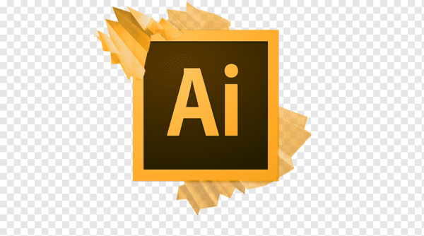 Иконка Illustrator