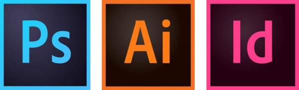 Adobe Illustrator иконка