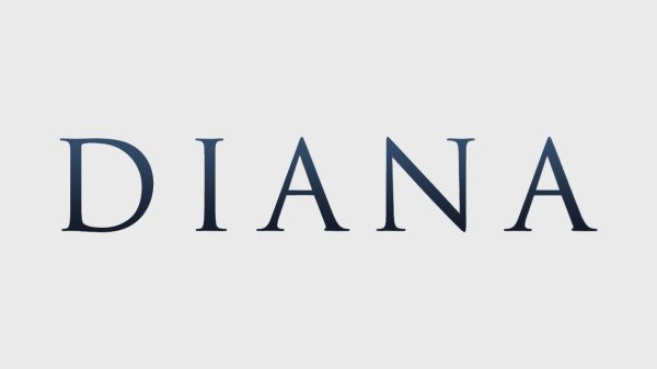 Логотип Диана