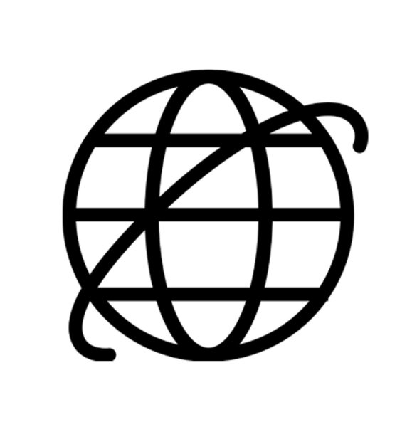 Значоинетернета без фона