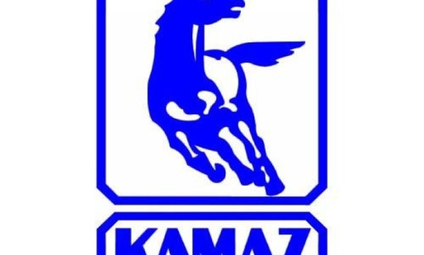 КАМАЗ Набережные Челны лого