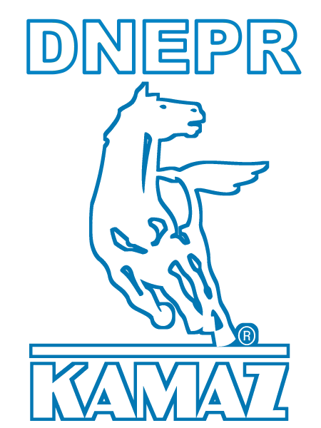 КАМАЗ логотип