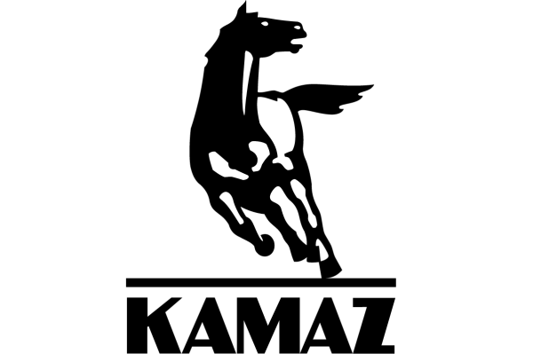 ТФК КАМАЗ лого