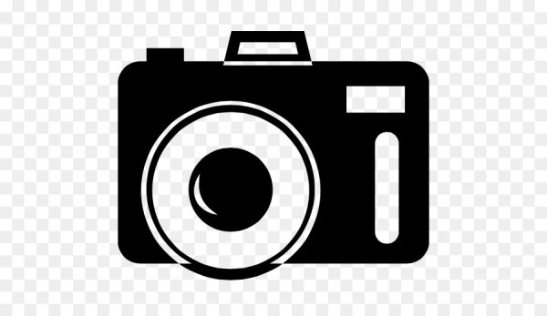 Фотоаппарат Векторная Графика