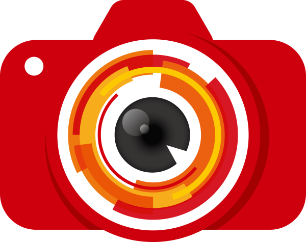 Фотоаппарат логотип
