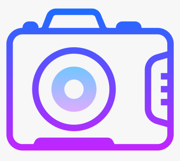 Знак фотоаппарата