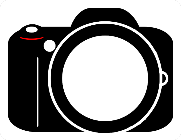 Фотоаппарат логотип
