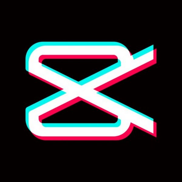 Значок приложения CAPCUT