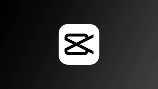 CAPCUT логотип