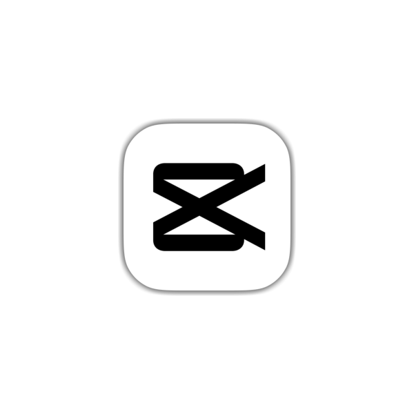 Cap Cut приложение иконка