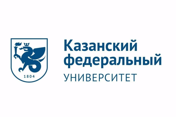 Знак КФУ Казань