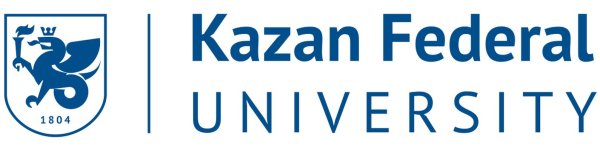 Казанский федеральный университет герб