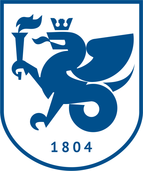 Казанский федеральный университет лого