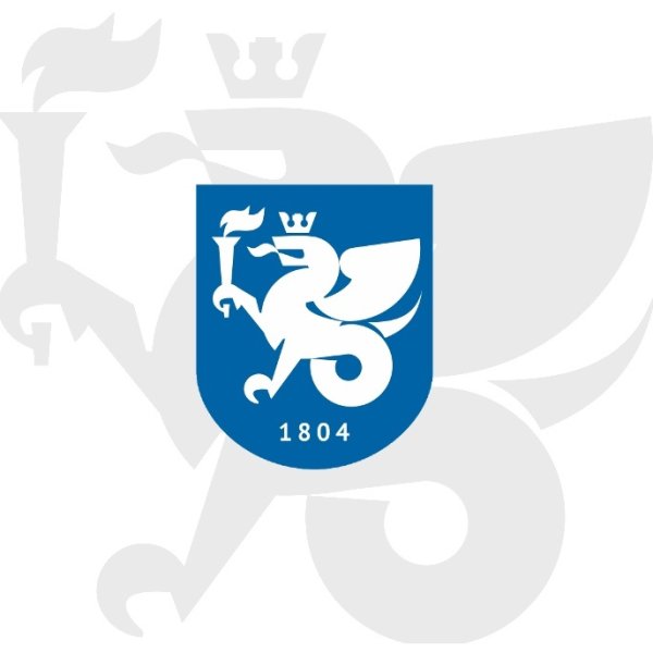 Герб Казанский (Приволжский) федеральный университет