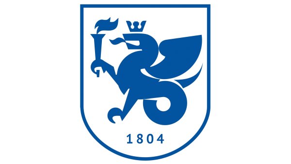 Казанский федеральный университет логотип PNG