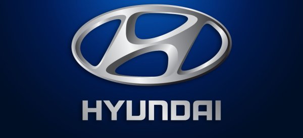 Hyundai logo