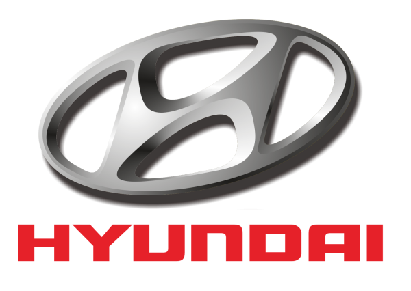 Hyundai Motors logo