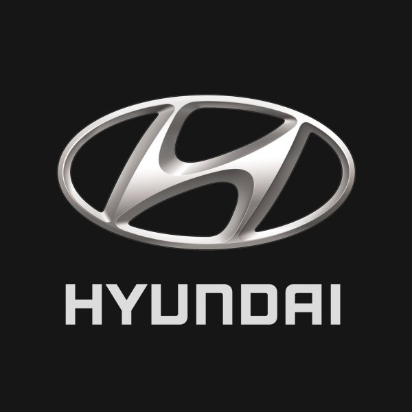 Hyundai лого