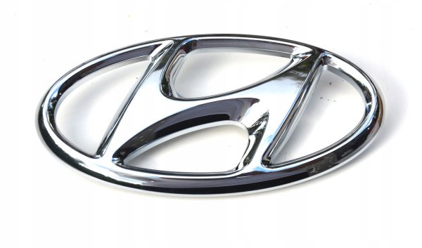 Hyundai значок