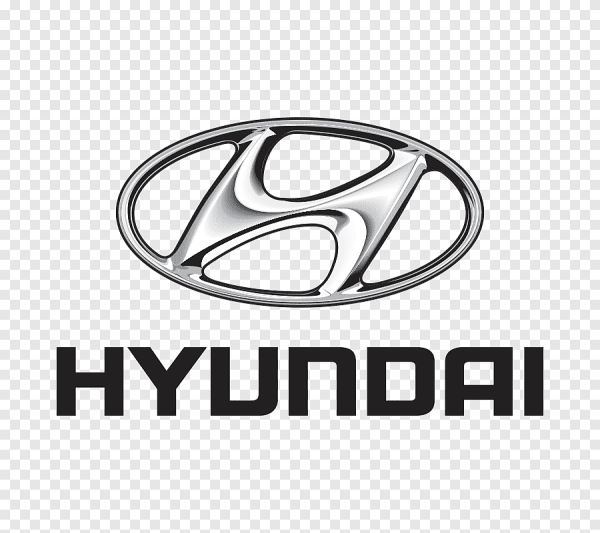 Hyundai Tucson emblema
