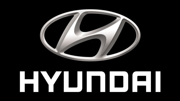 Hyundai Motors logo