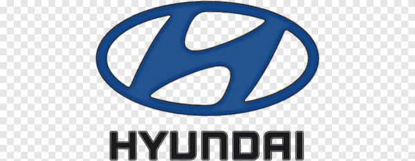 Hyundai Motor логотип