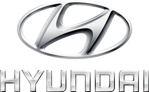 Hyundai Motors logo