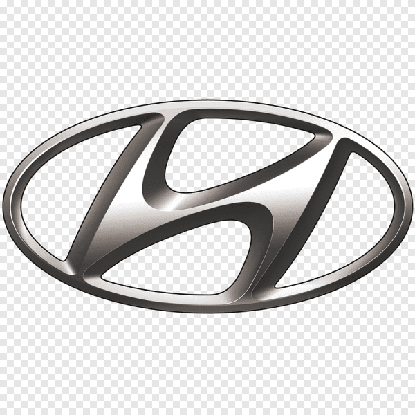 Hyundai Santa Fe logo