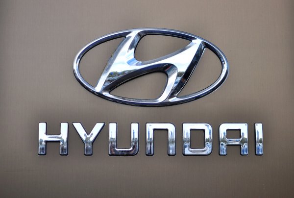 Hyundai 2030