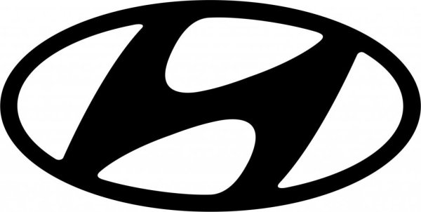 Hyundai вектор