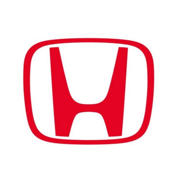Хонда лого aa11