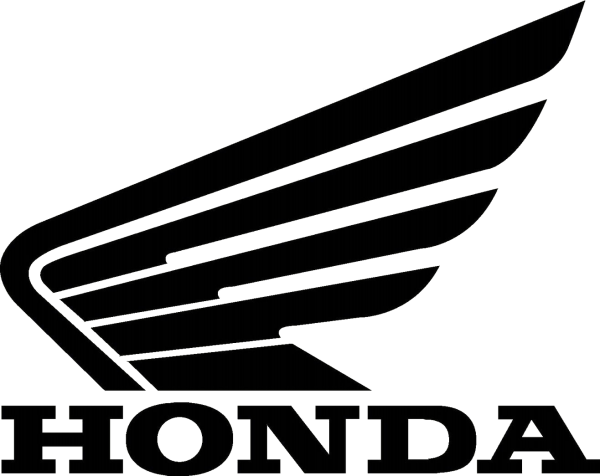 Honda logo