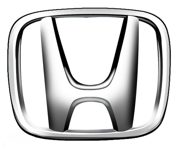 Honda logo 2022