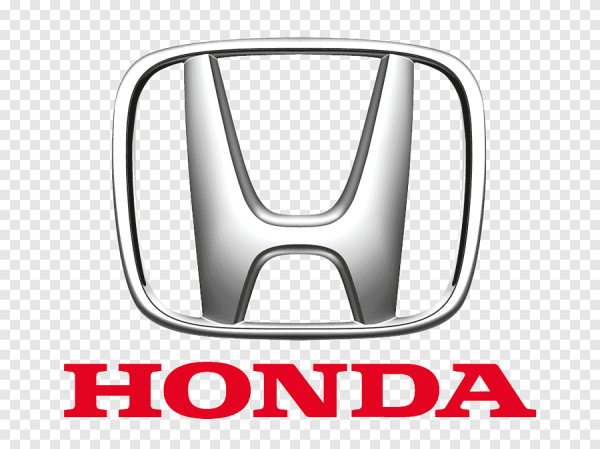 Honda logo 2021