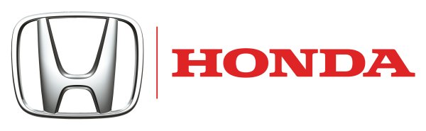 Honda logo без фона