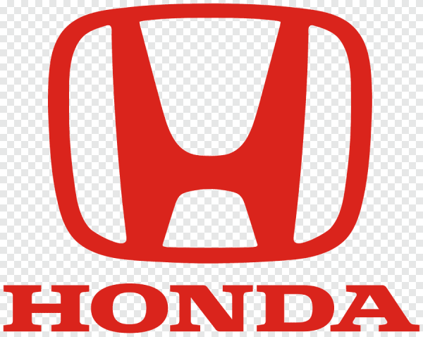 Honda logo 2021