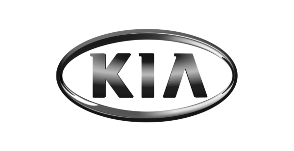 Kia логотип