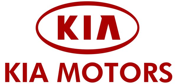 Киа Моторс логотип