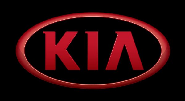 Kia значок