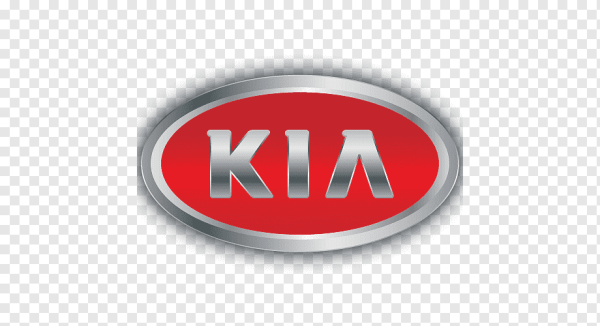 Kia значок Kia