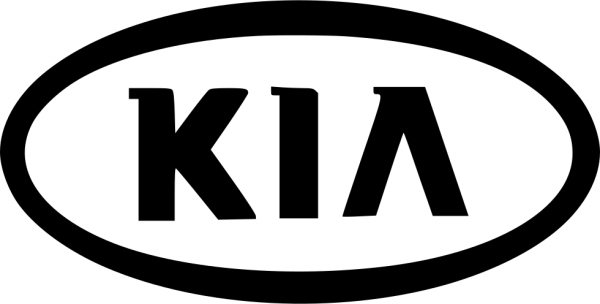 Векторный логотип Киа