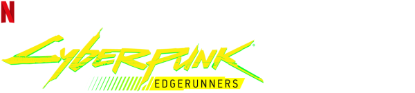 Cyberpunk Edgerunners logo PNG