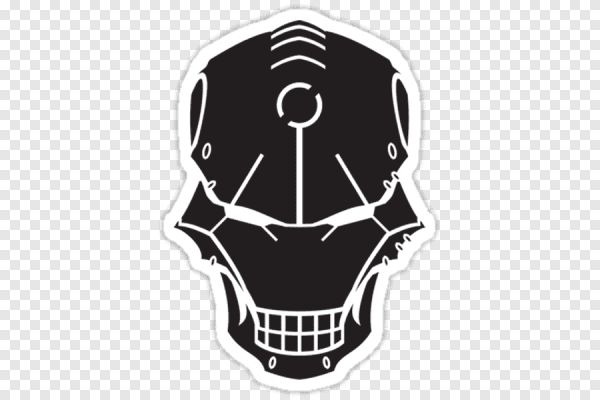 Киберпанк Стикеры