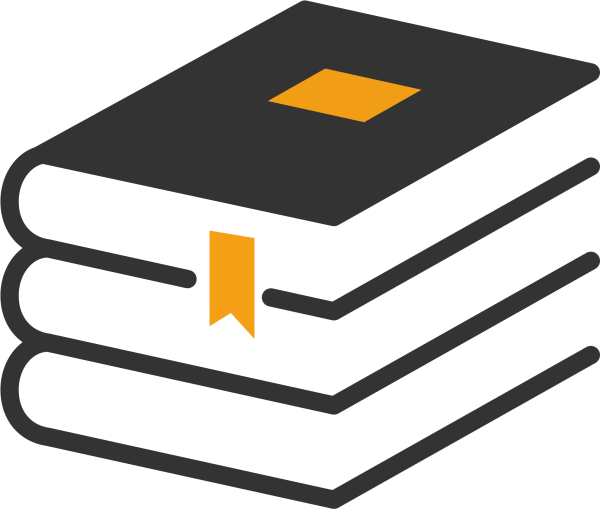 Книга иконка